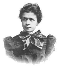 femme